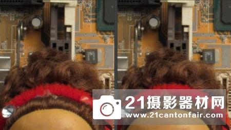 1200mm镜头揣进兜 佳能SX530 HS相机评测