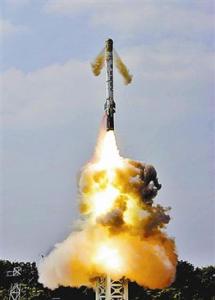 南非和巴西联合研制的A-Darter空空导弹进入最后研发阶段