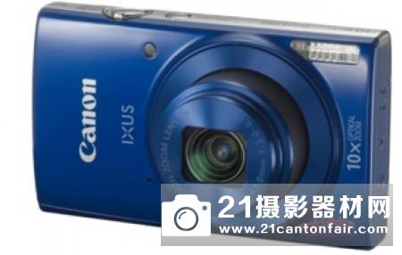 佳能新机XC20规格曝光
