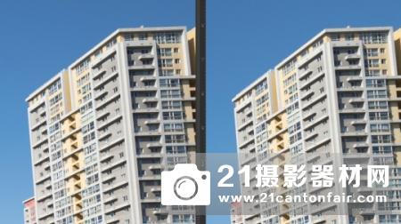 超广角牛头 奥林巴斯7-14mm F2.8 PRO评测
