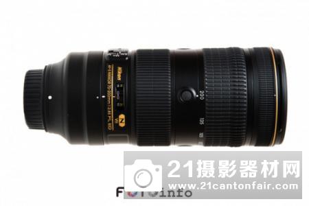 长焦新猛将 尼康第三代70-200/2.8海外测试