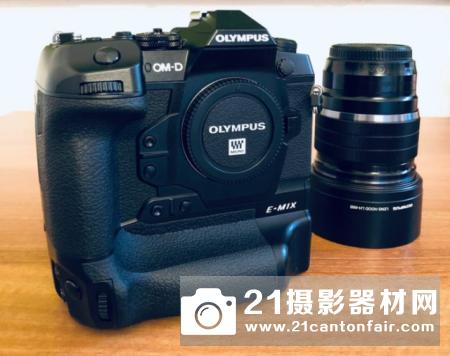 E-M1X视频与GH5相当对焦堪比A9