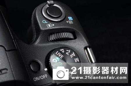1200mm镜头揣进兜 佳能SX530 HS相机评测