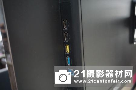 为“色”而生 AOC32吋2.5K屏试用