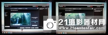 进阶色彩校准方案 德塔Spyder5PRO蓝蜘蛛试用报告