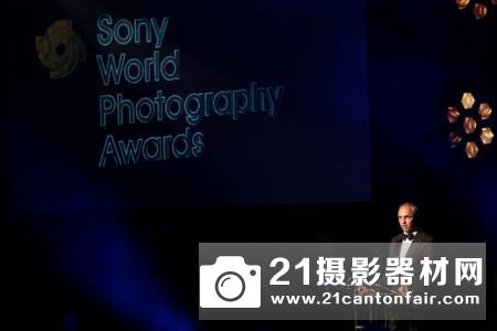 SWPA2019颁奖典礼回顾 中国摄影师获发现组、静物组第二名