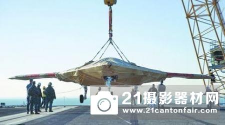 美国海军建成F-35战斗机激光冲击强化维修车间