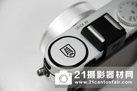 徕卡发布M10-P“Safari”限量版