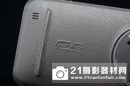 鹰眼看天下 华硕ZenFone Zoom详细试用