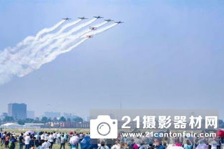 2019年中国无人机竞速公开赛昨日开幕！