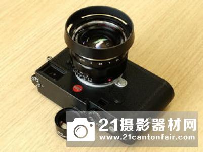 福伦达发布三支镜头