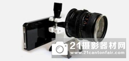 佳能明年将推出RF14-21/1.4L等疯狂镜头