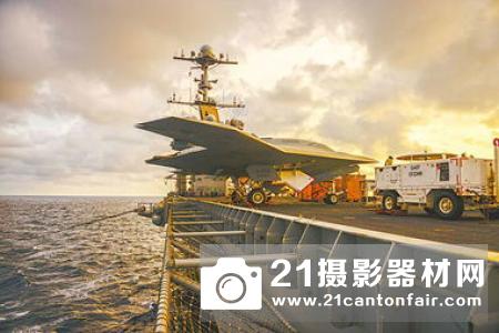 美国海军计划重新设计MQ-8C无人机