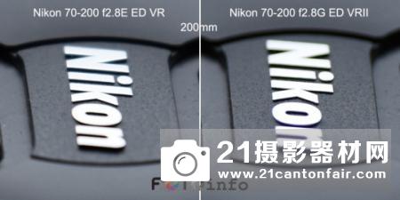 长焦新猛将 尼康第三代70-200/2.8海外测试