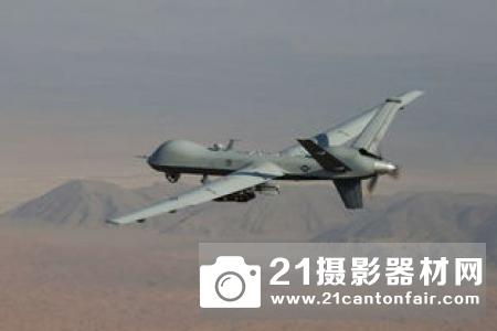 CIA在撒哈拉沙漠建无人机基地，有深意！