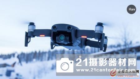 大疆新款无人机曝光,Mavic mini 或将于今晚发布？