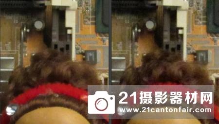 1200mm镜头揣进兜 佳能SX530 HS相机评测