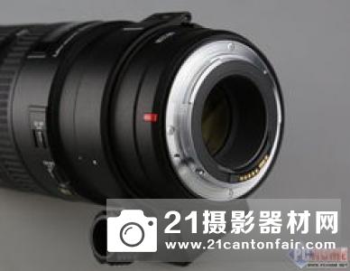 腾龙曝光150-500mm镜头专利