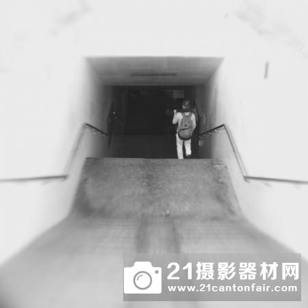 随时随地捕获独特景色 Lensbaby创新手机套装试用体验