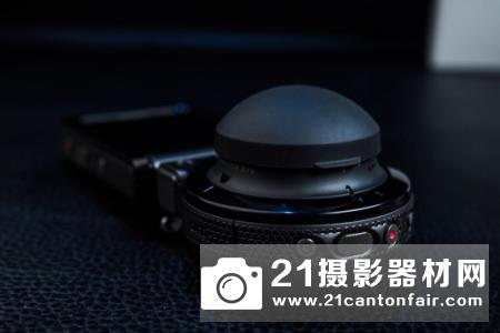 360度无死角 卡西欧EX-FR200测评