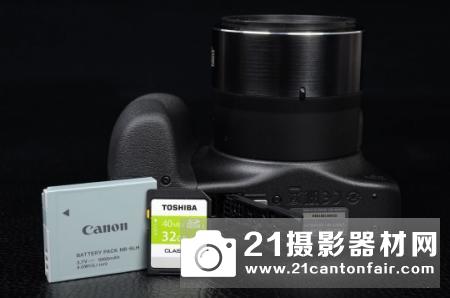 1200mm镜头揣进兜 佳能SX530 HS相机评测