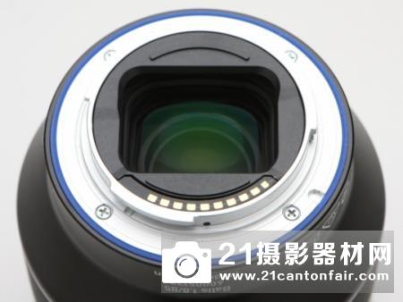 德蔡之力  Batis 1.8/85海外评测