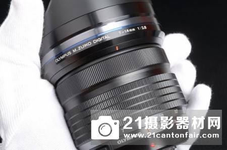 超广角牛头 奥林巴斯7-14mm F2.8 PRO评测