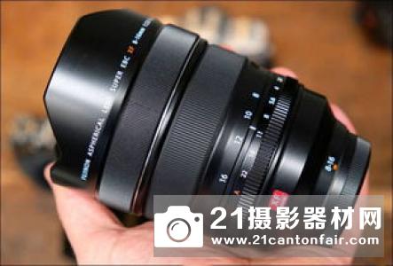 富士今年不发布16-80mm镜头