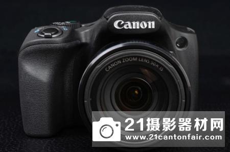 1200mm镜头揣进兜 佳能SX530 HS相机评测