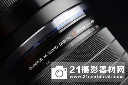 M4/3远程火炮 奥林巴斯M.ZD 300mm PRO评测