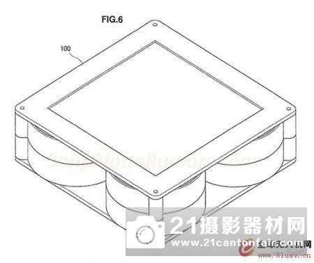 索尼中国官微吐槽 索尼无人机专利