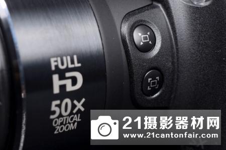 1200mm镜头揣进兜 佳能SX530 HS相机评测