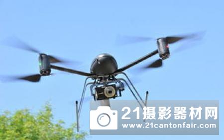 DroneDeploy正在使用无人机监视大堡礁