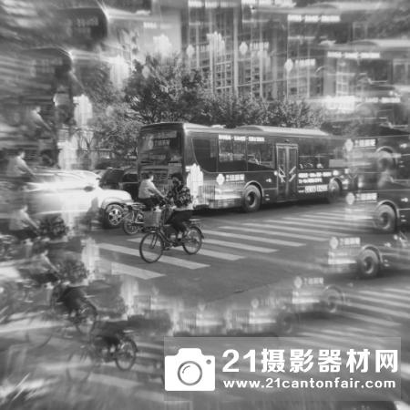 随时随地捕获独特景色 Lensbaby创新手机套装试用体验