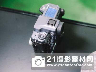 富士中画幅相机传感器测试成绩公布