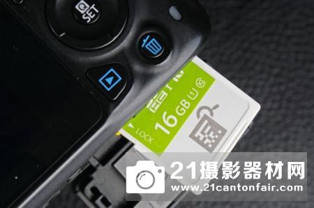 精美照片一碰便知 东芝NFC SDHC卡评测