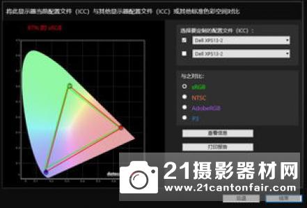 进阶色彩校准方案 德塔Spyder5PRO蓝蜘蛛试用报告