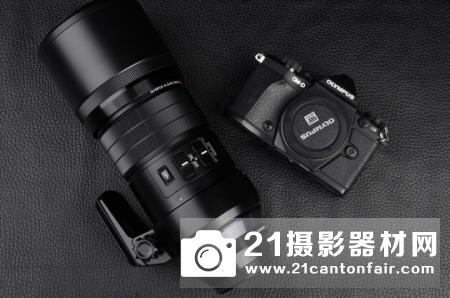 M4/3远程火炮 奥林巴斯M.ZD 300mm PRO评测