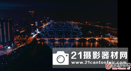 “蓝海”？“红海”？无人机编队表演飞行的未竟之问