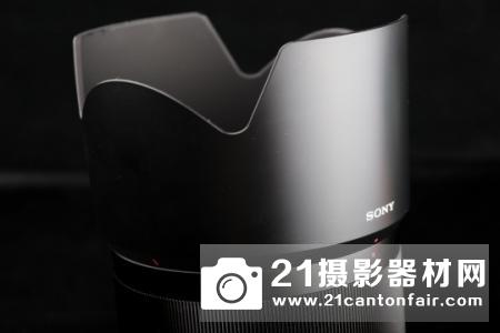 超高素质完美表现 索尼FE 50mm F1.4 ZA测评