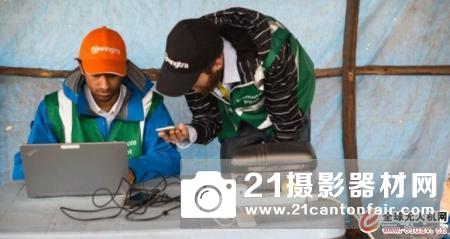 坦桑尼亚允许无人机飞入机场　一切皆因他们没有选择？