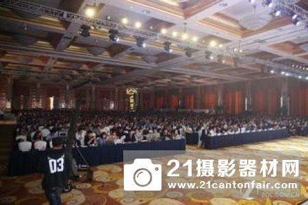 大疆行业创新大会：全球无人机开发者齐聚上海共商未来