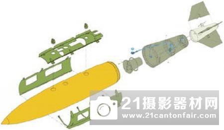 美国空军升级机载嵌入式全球定位/惯性导航系统