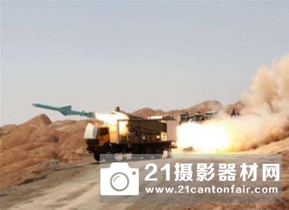 美国对伊朗新制裁 伊朗大批无人机现身海峡
