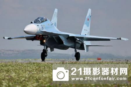 安哥拉接收全部12架苏-30K战斗机