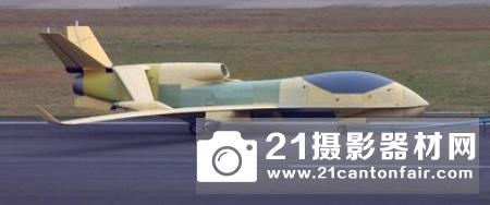 印媒盘点4大入门级航拍无人机