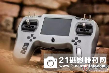 无人机竞速联盟出品，Racer4 Street新款穿梭机上架众筹