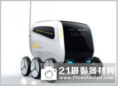 美团正在测试无人机, 五年内大规模展开! 外卖小哥要消失了吗?
