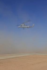 美国海军陆战队将于今年结束在中东地区的反无人机试验