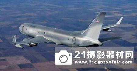 波音公司本月已向美国空军交付3架KC-46加油机